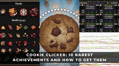 Cookie Clicker.